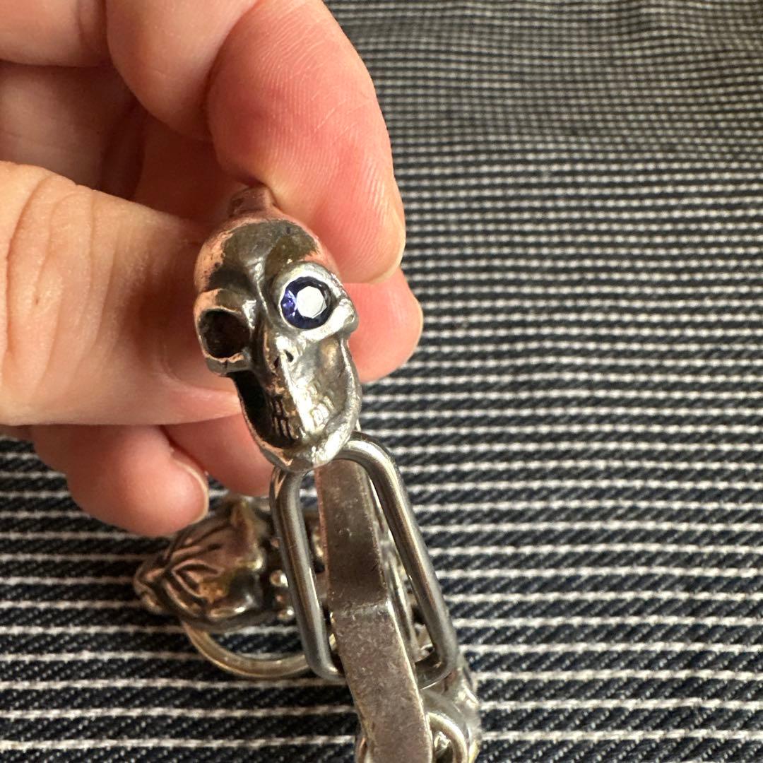 ビルウォールレザー