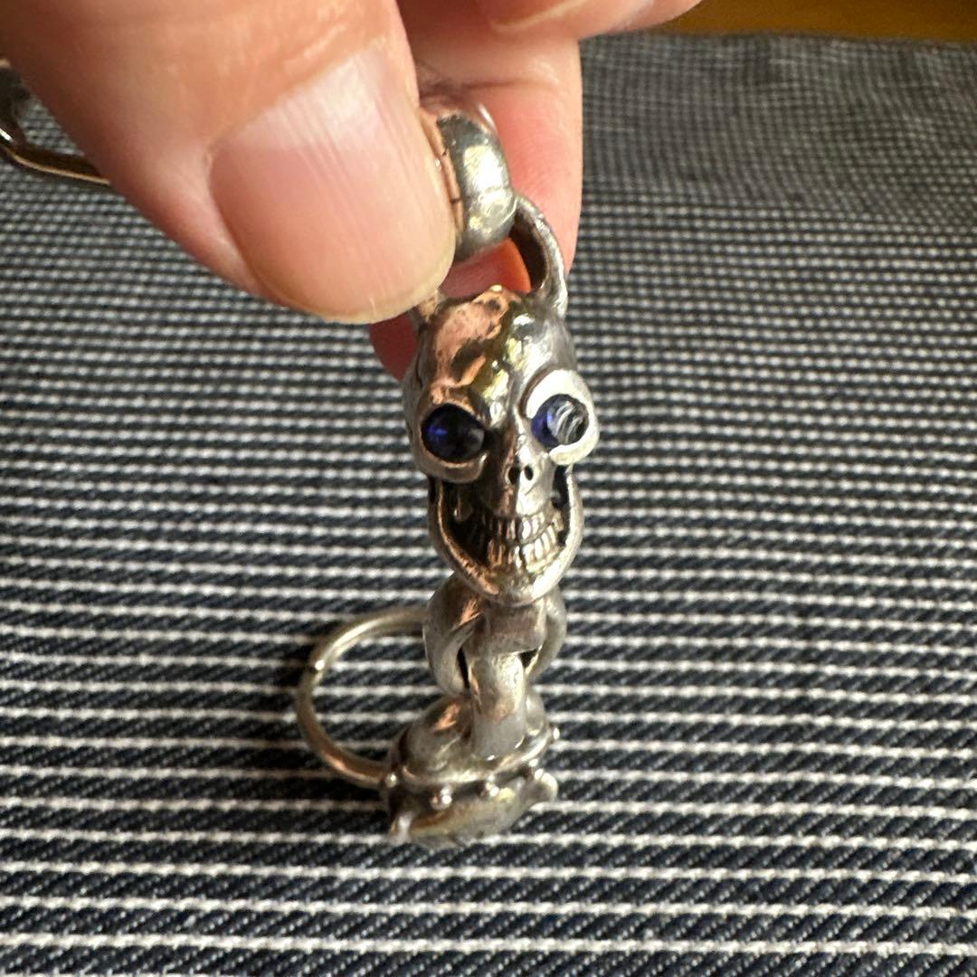 ビルウォールレザー