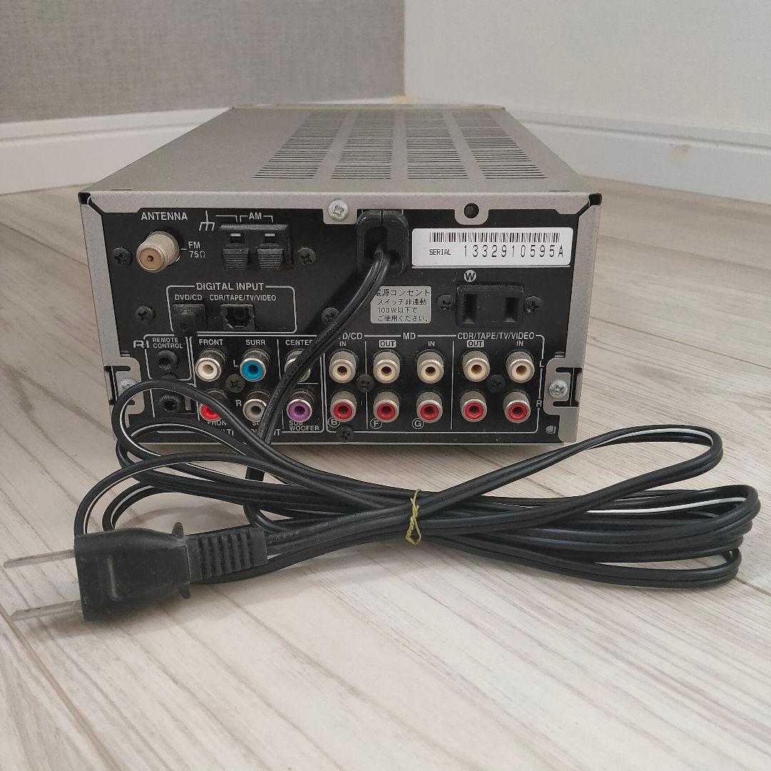 ONKYO PR-155 SWA-155 デジタルホームシアター