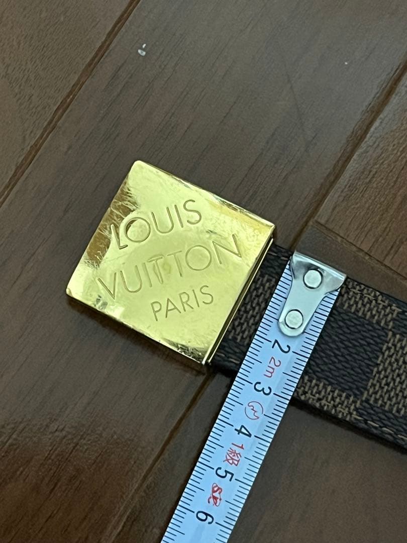 専用　ルイ・ヴィトンベルト