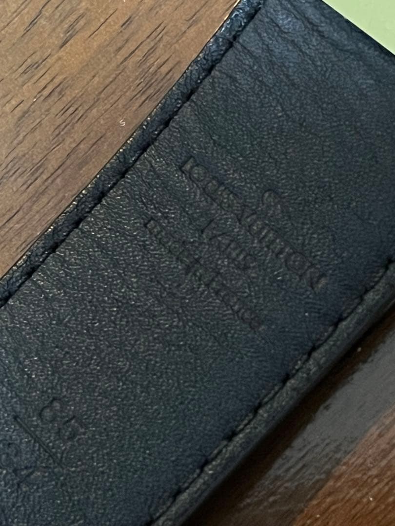 専用　ルイ・ヴィトンベルト