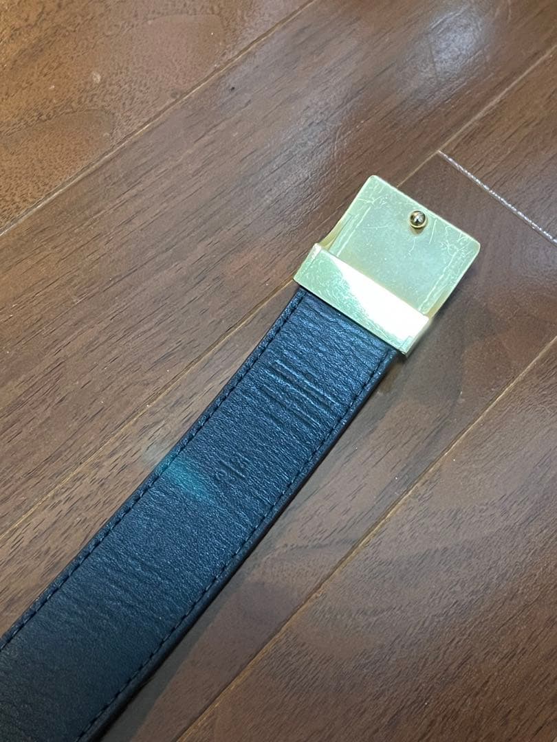 専用　ルイ・ヴィトンベルト