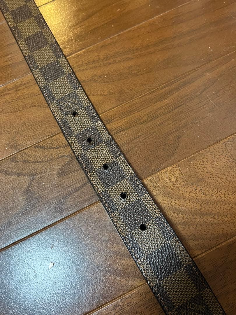 専用　ルイ・ヴィトンベルト