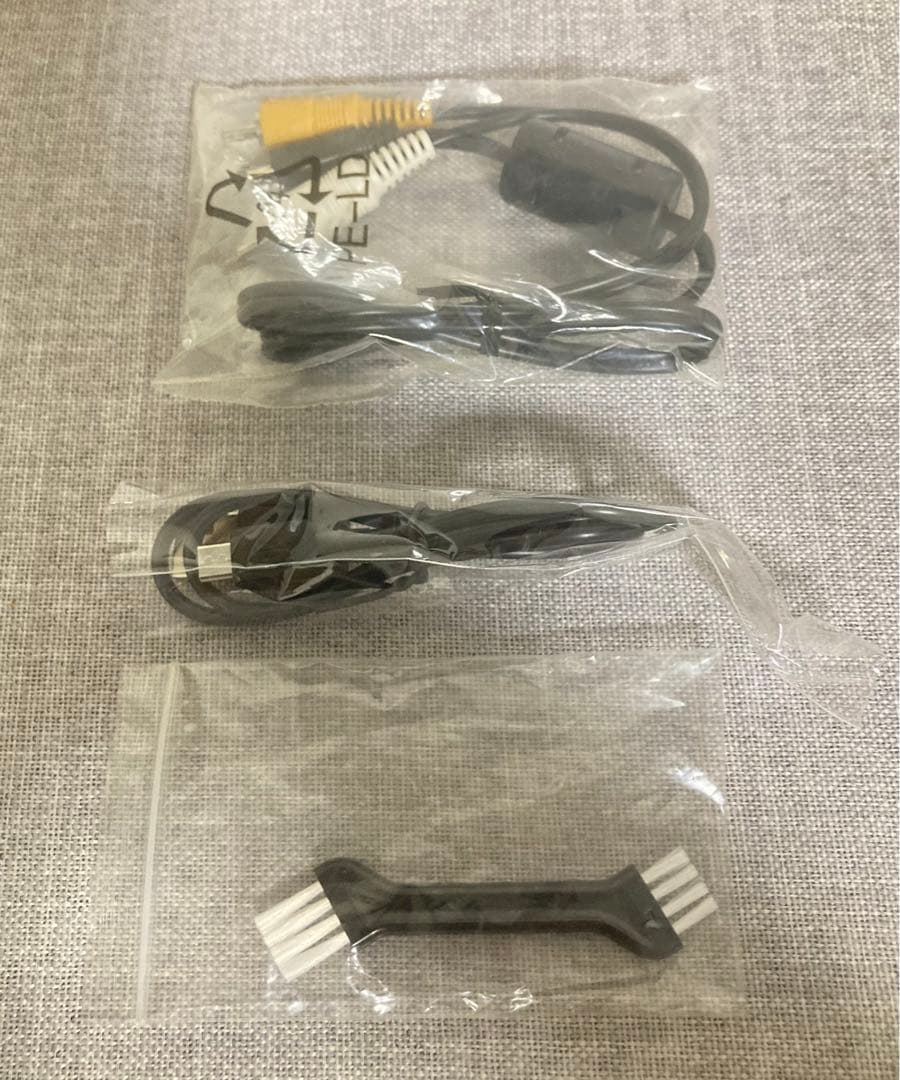 ☆付属品多数 パナソニック Panasonic HX-WA20 コンデジ 防水