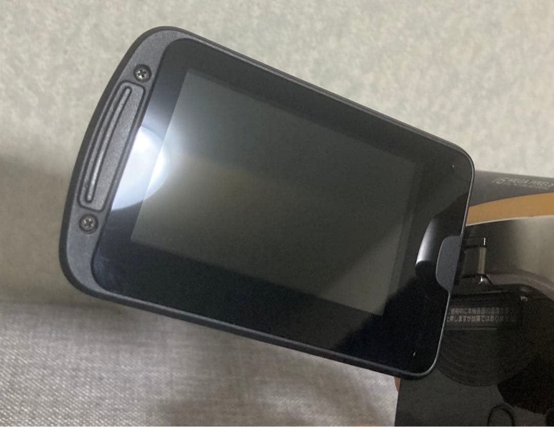 ☆付属品多数 パナソニック Panasonic HX-WA20 コンデジ 防水