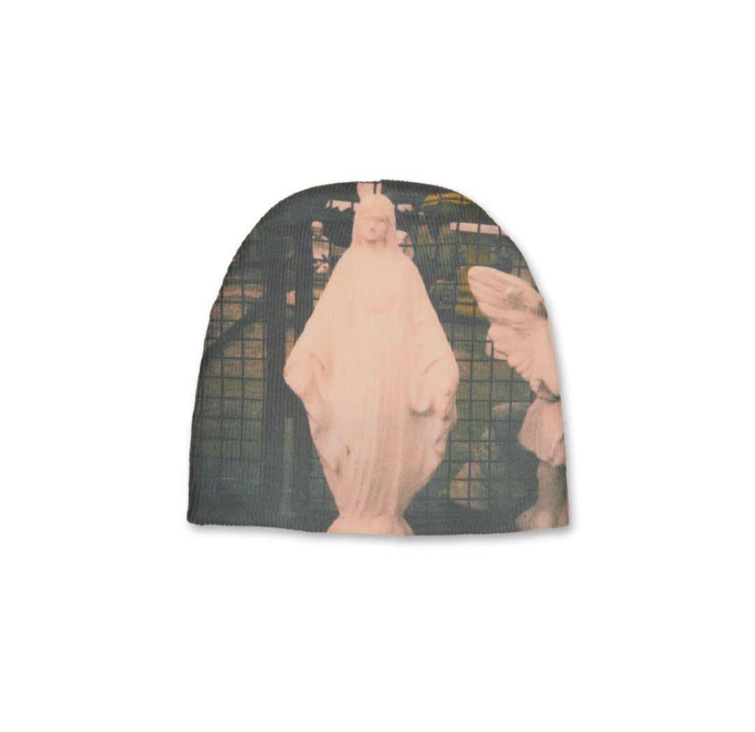 VALLAD RYDE ROMANCEビーニー