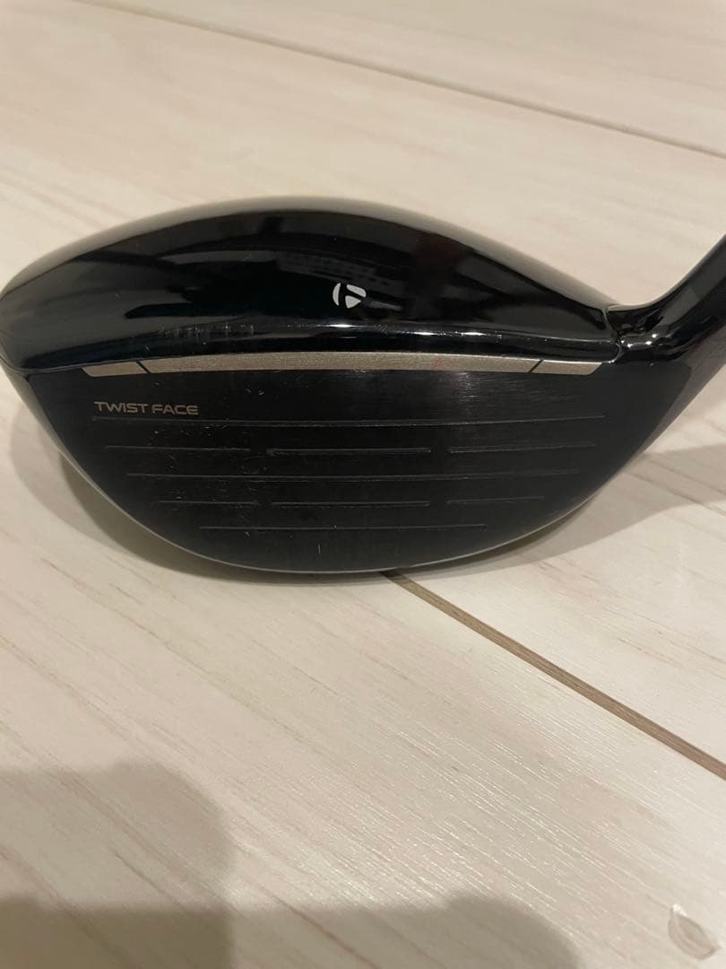 クラブ Qi10 5W Fujikura Ventus Blue7S