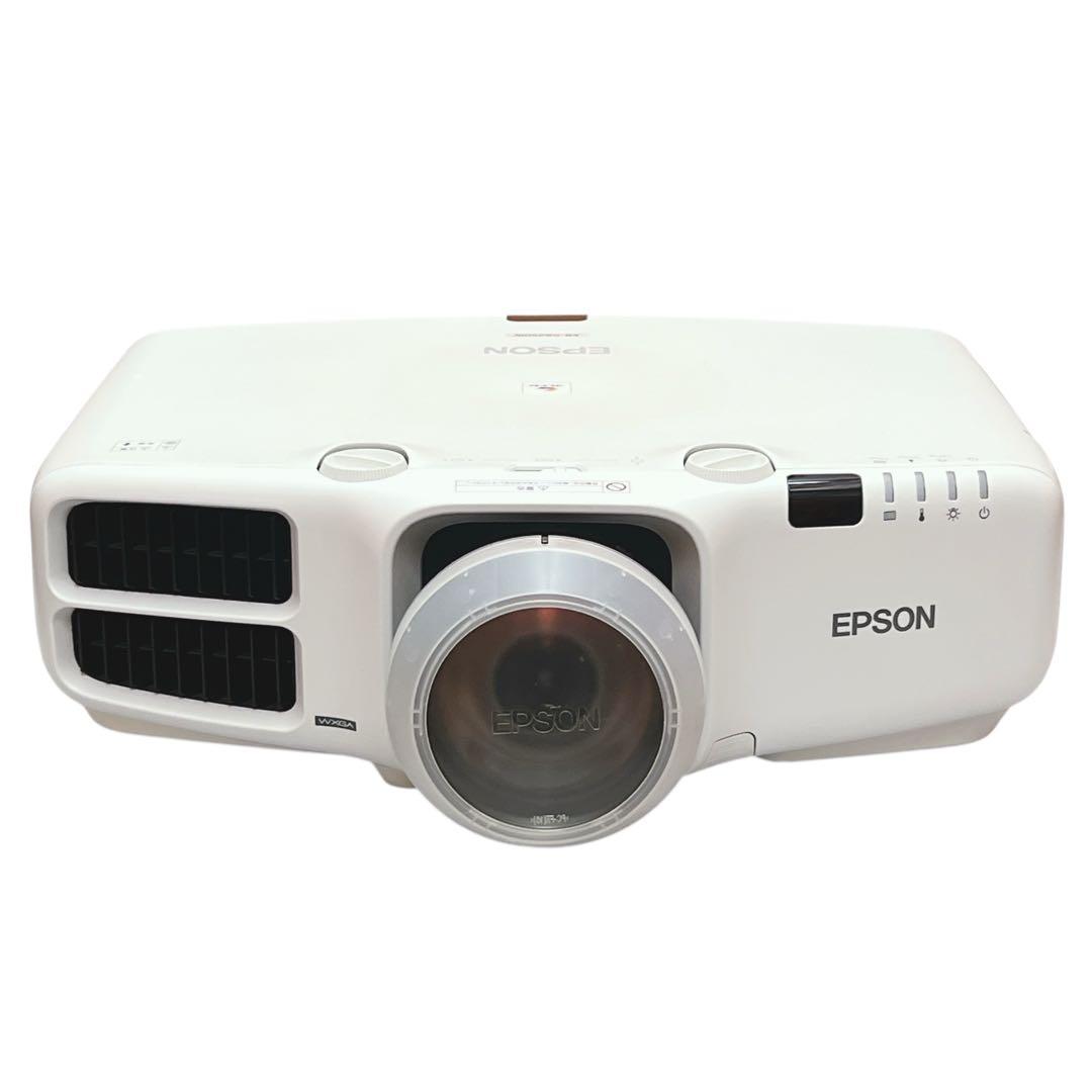 EPSON EB-G6250W プロジェクター ビジネスプロジェクター