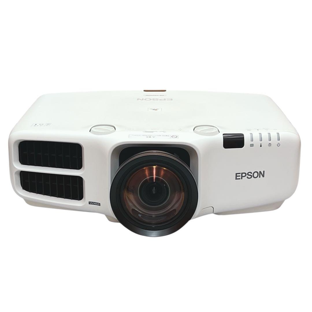 EPSON EB-G6250W プロジェクター ビジネスプロジェクター