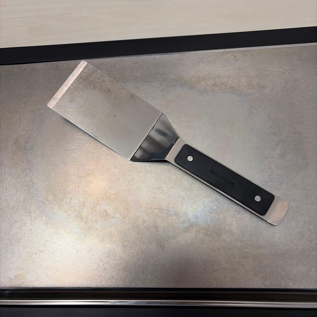 美品　BALMUDA The Plate Pro ホットプレート