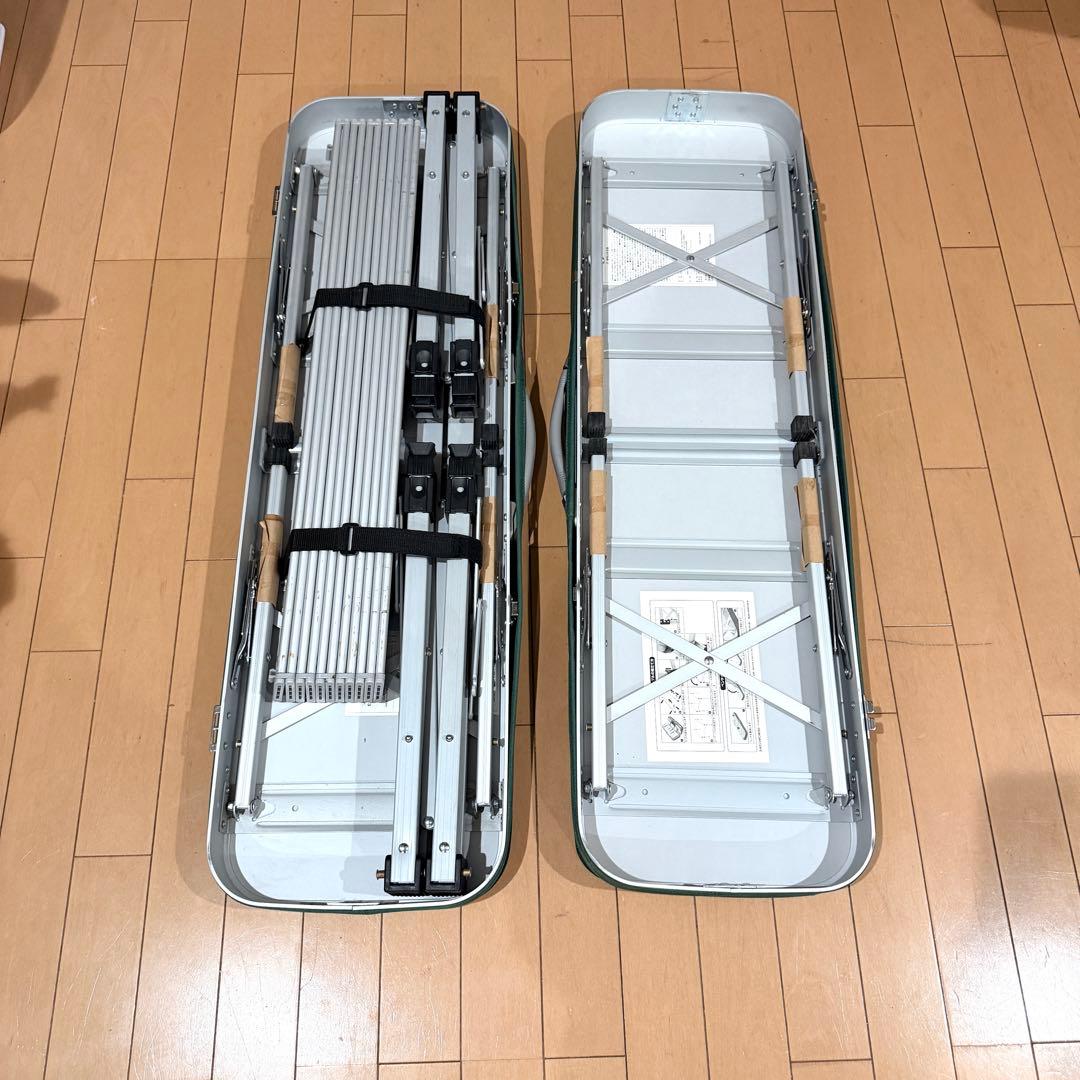 Colemanピクニックテーブルセット 2000010516 アウトドア