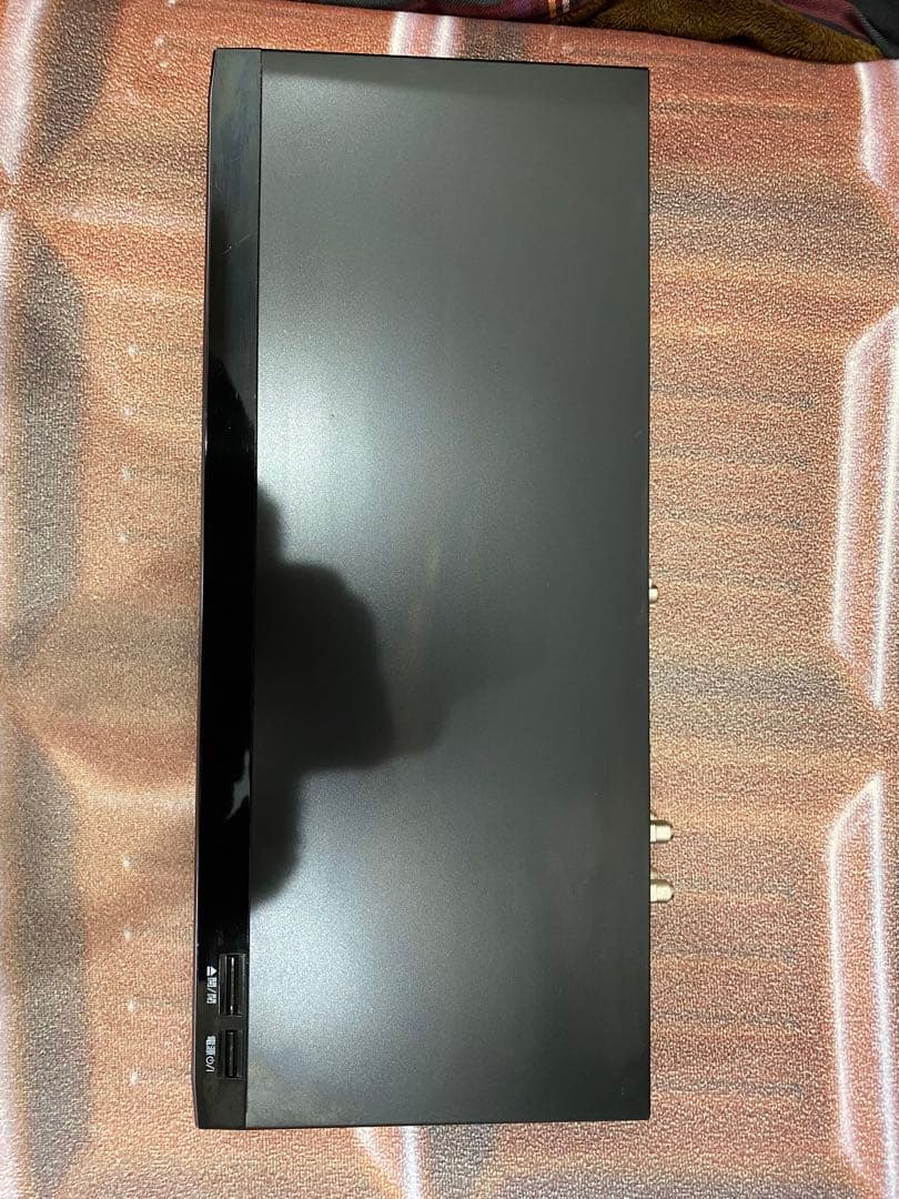 パナソニック DMR-BRZ1010 ブルーレイディスクレコーダー