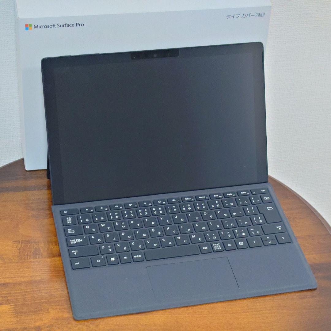 Surface Pro 7 i5/256GB/8GB ペン + USBハブセット
