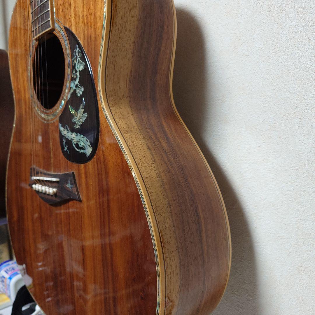サムズ工房 アコースティックギター