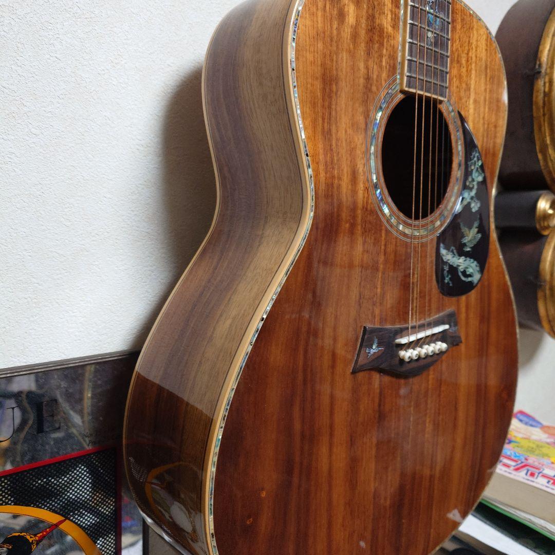 サムズ工房 アコースティックギター