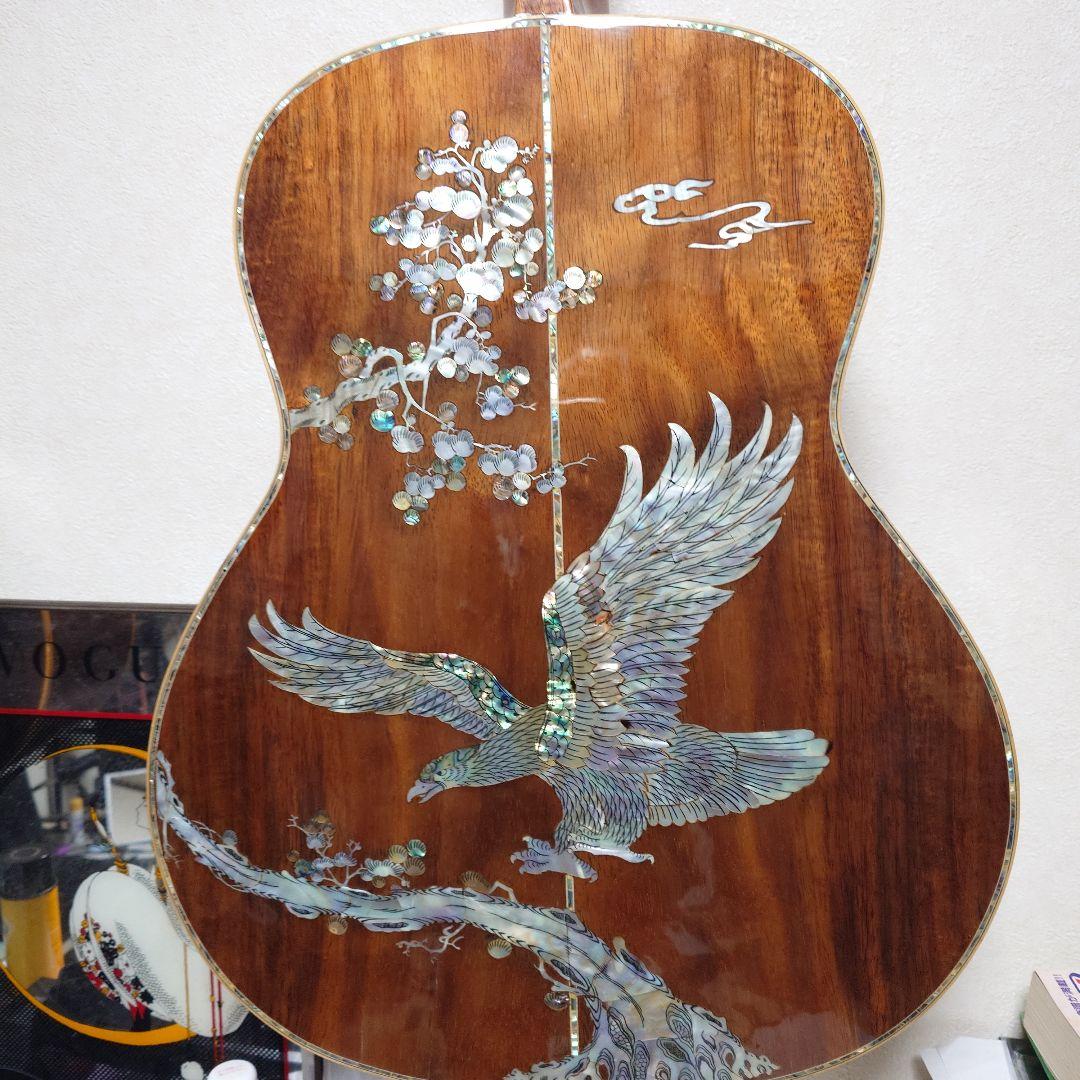 サムズ工房 アコースティックギター