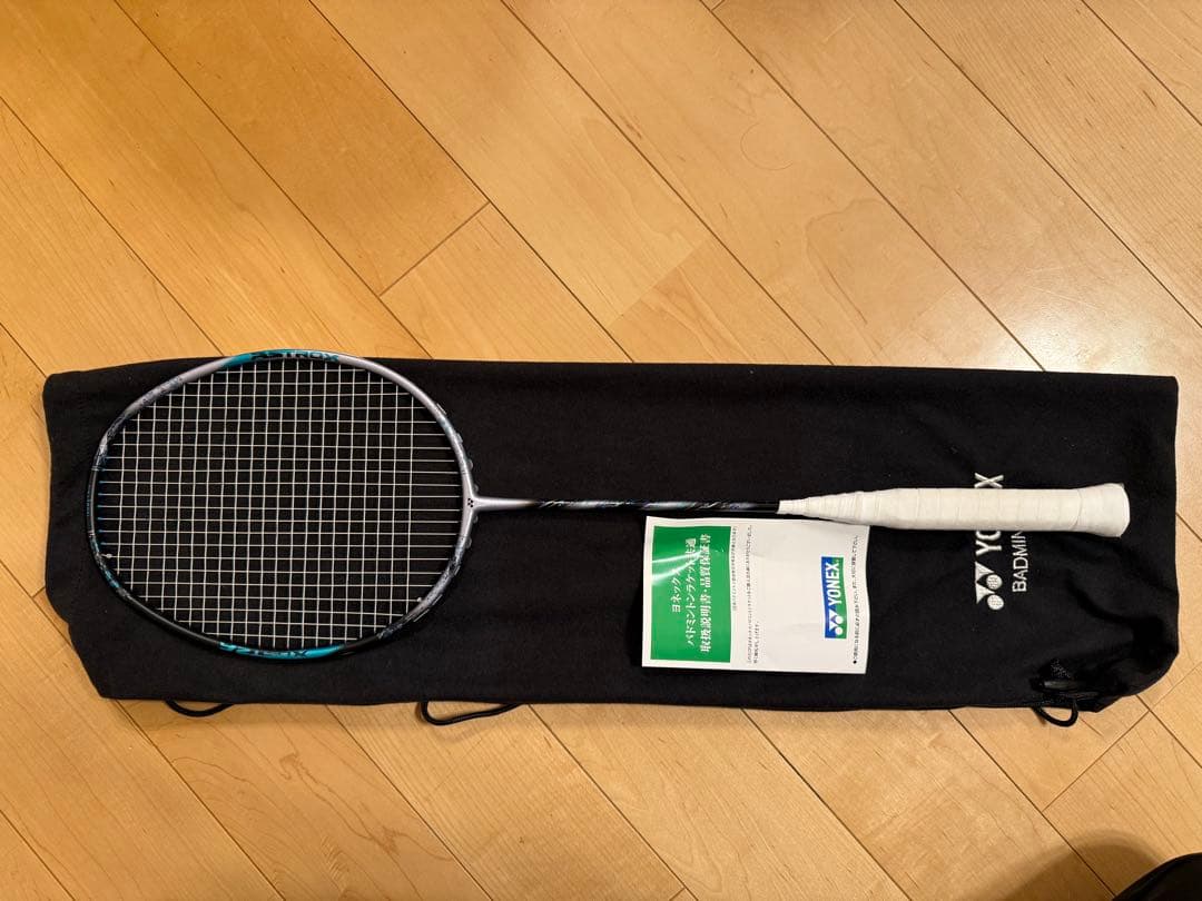 YONEX ASTROX88SPRO アストロクス88Sプロ　 4UG5