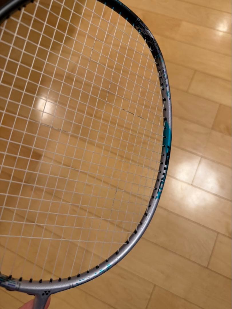YONEX ASTROX88SPRO アストロクス88Sプロ　 4UG5