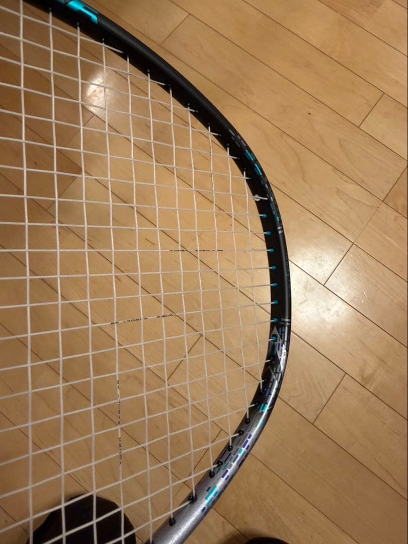 YONEX ASTROX88SPRO アストロクス88Sプロ　 4UG5