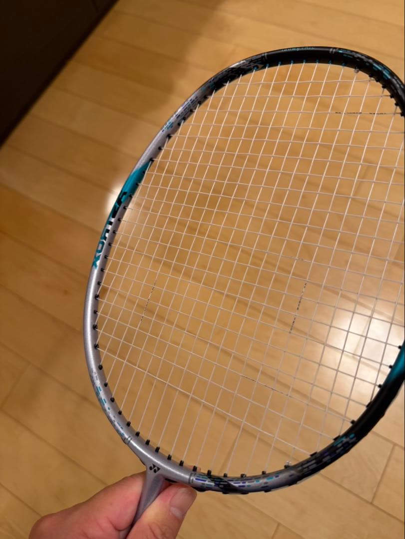 YONEX ASTROX88SPRO アストロクス88Sプロ　 4UG5