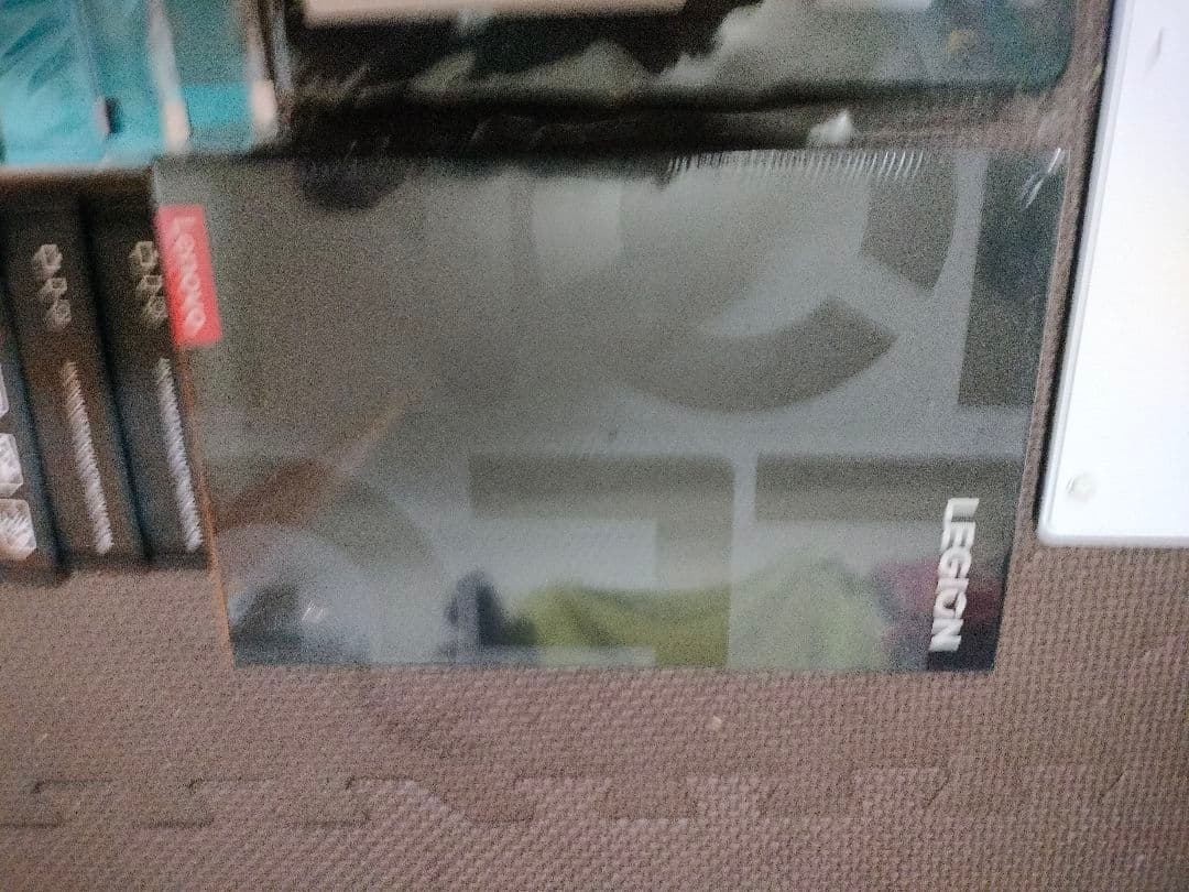 Androidタブレット本体 Lenovo Legion Y700 2025 16gb/512gb