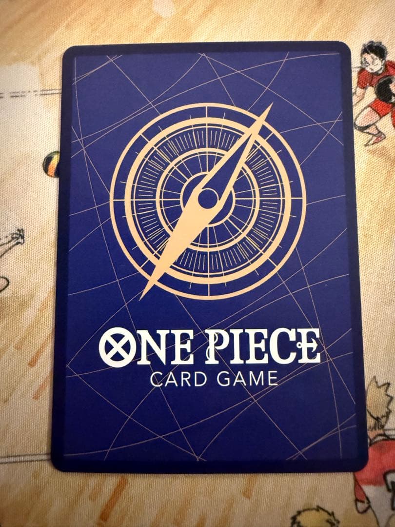 ワンピースカード ゾロ十郎 R SP OP05-067