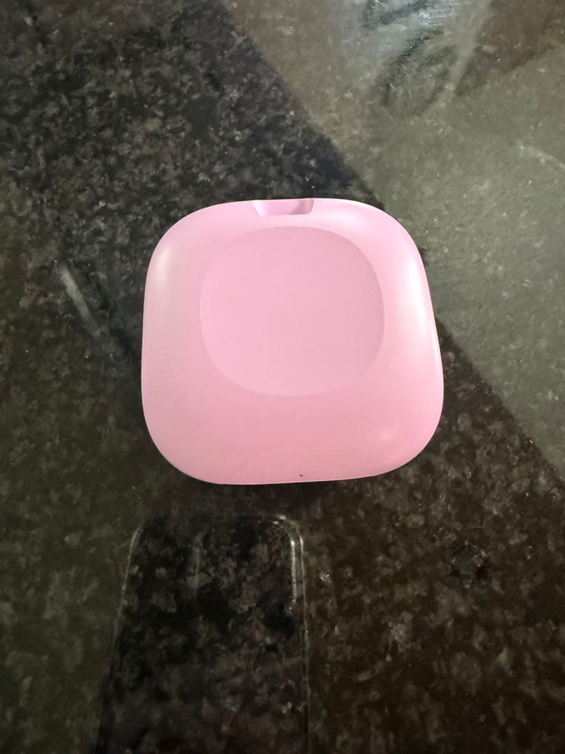 Beats Fit Pro ピンク　美品✨動作確認済　即日発送