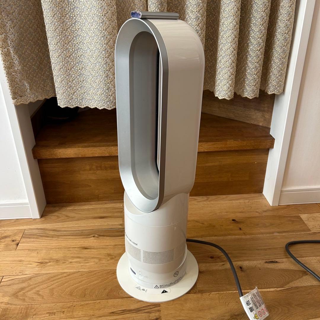 Dyson Pure Hot+Cool ホワイト