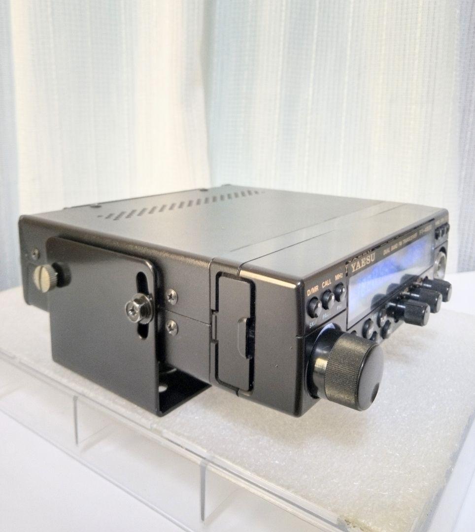 八重州無線　FT-4800 10w機 145/433MHz モービル 中古品