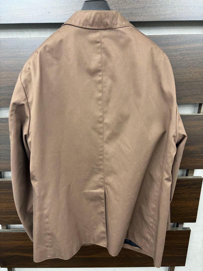 ワコマリア　22FWアンコンセットアップ