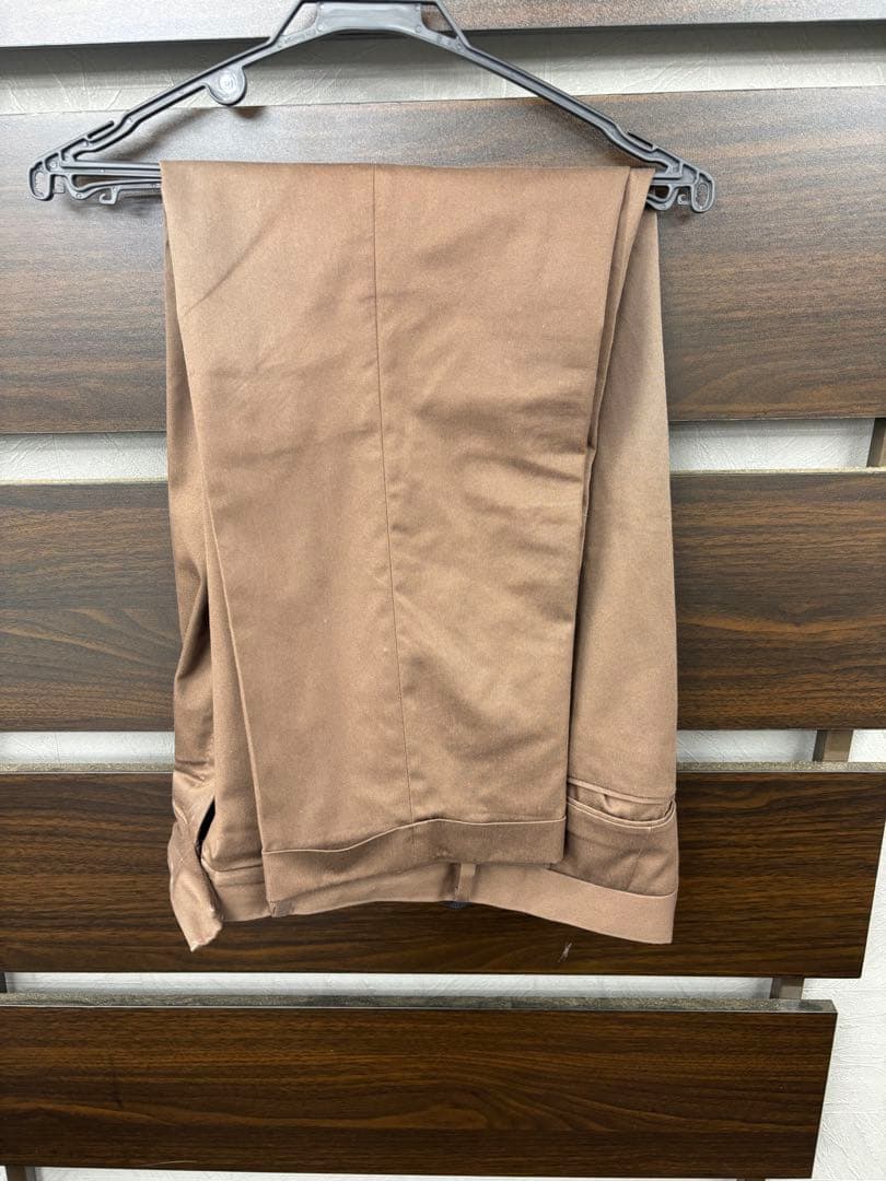 ワコマリア　22FWアンコンセットアップ