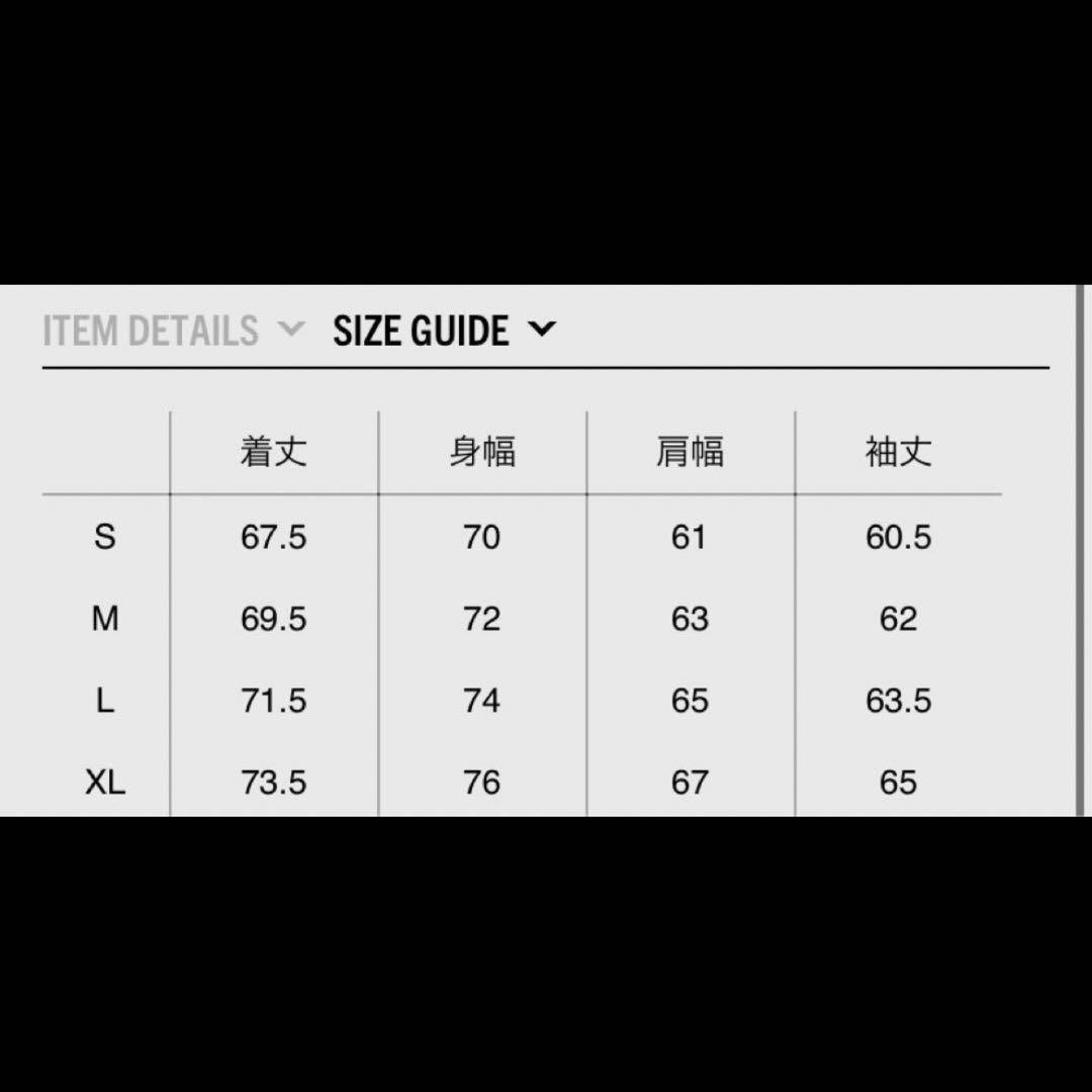 ワコマリア　22FWアンコンセットアップ