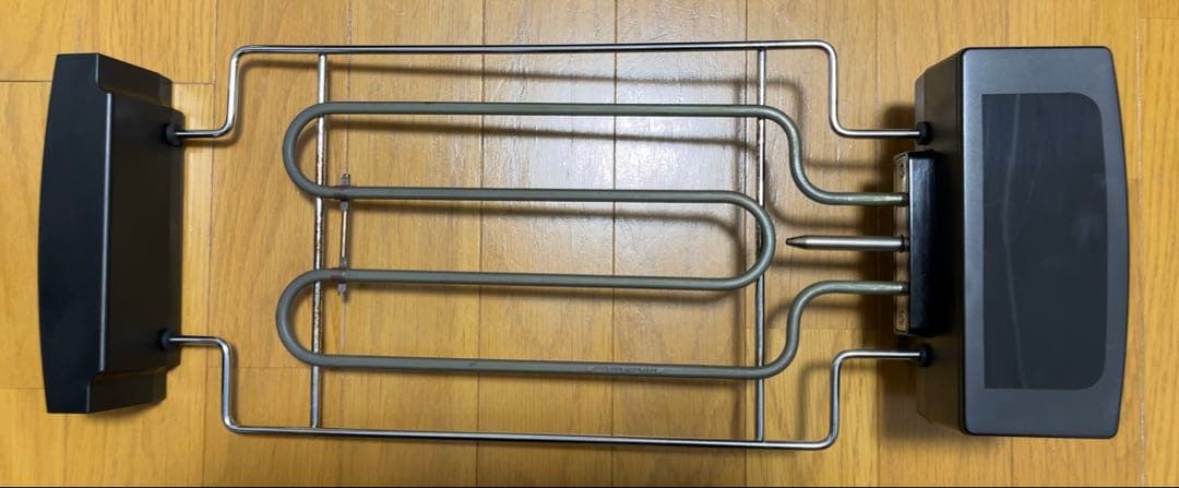 【美品】山善 焼肉グリル XGRILL PREMIUM JGMC-FXG130