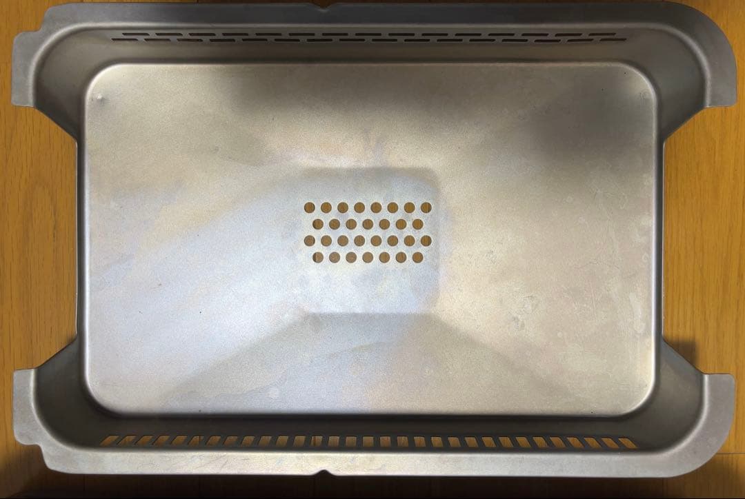 【美品】山善 焼肉グリル XGRILL PREMIUM JGMC-FXG130