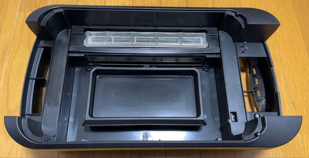 【美品】山善 焼肉グリル XGRILL PREMIUM JGMC-FXG130