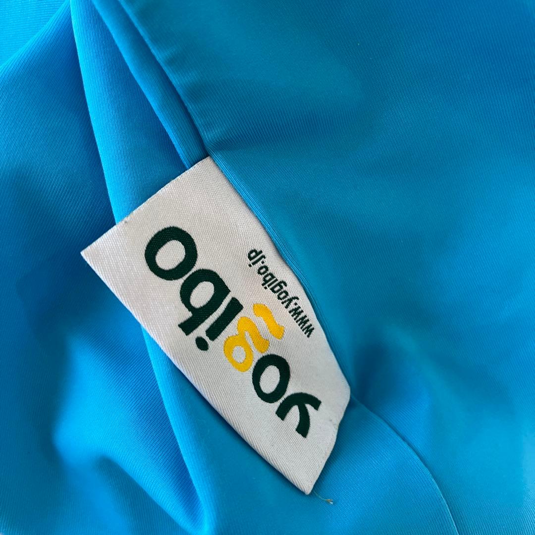 ヨギボーズーラマックスと、ミディマックスインナーカバー＆アウターカバー