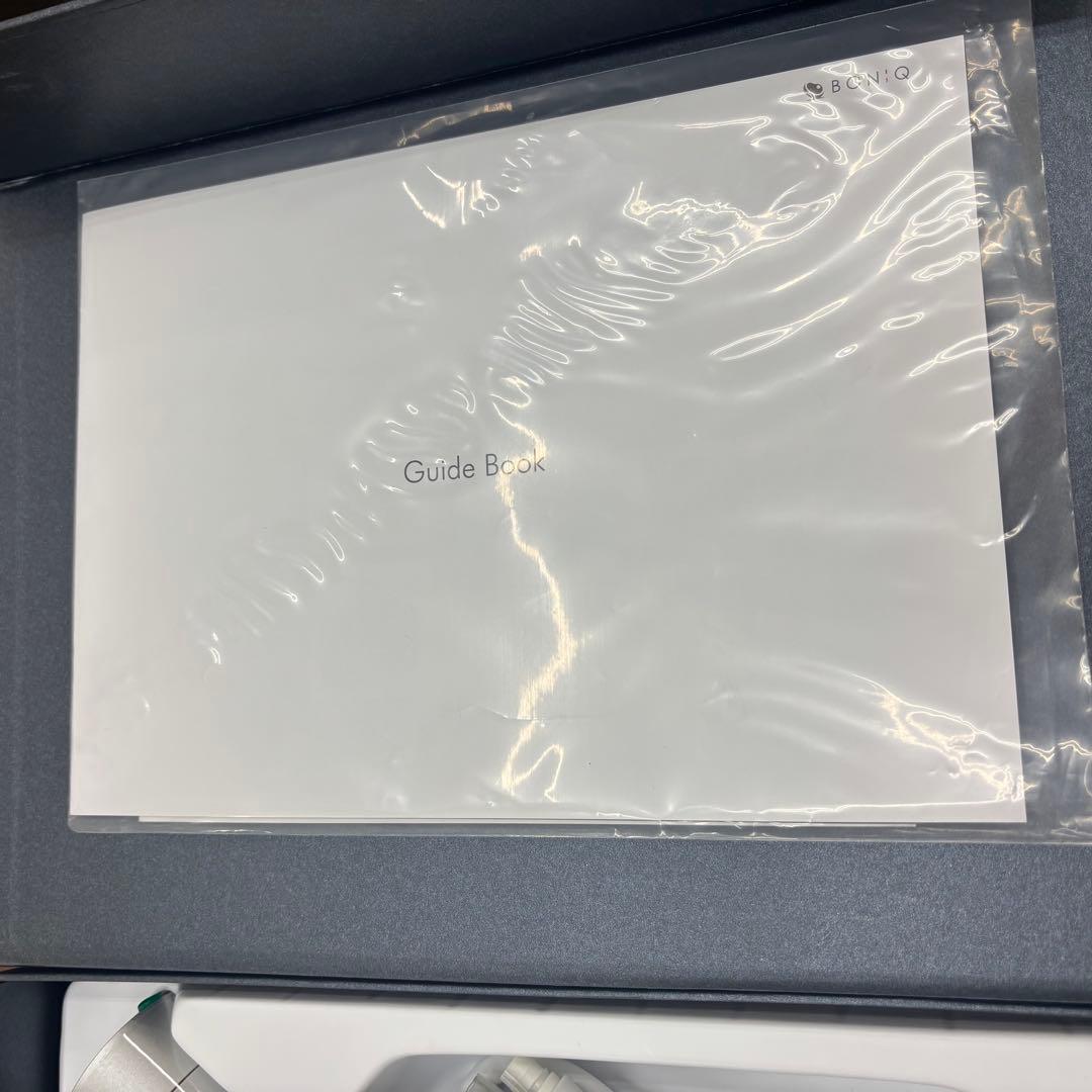 BONIQ ボニーク 低温調理器 プロ 2 シルバー