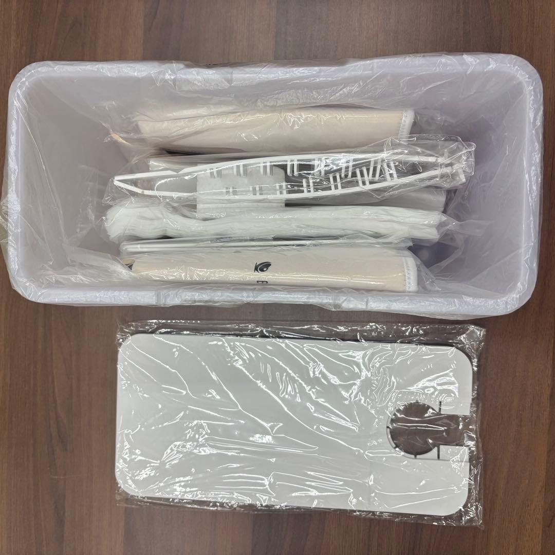 BONIQ ボニーク 低温調理器 プロ 2 シルバー