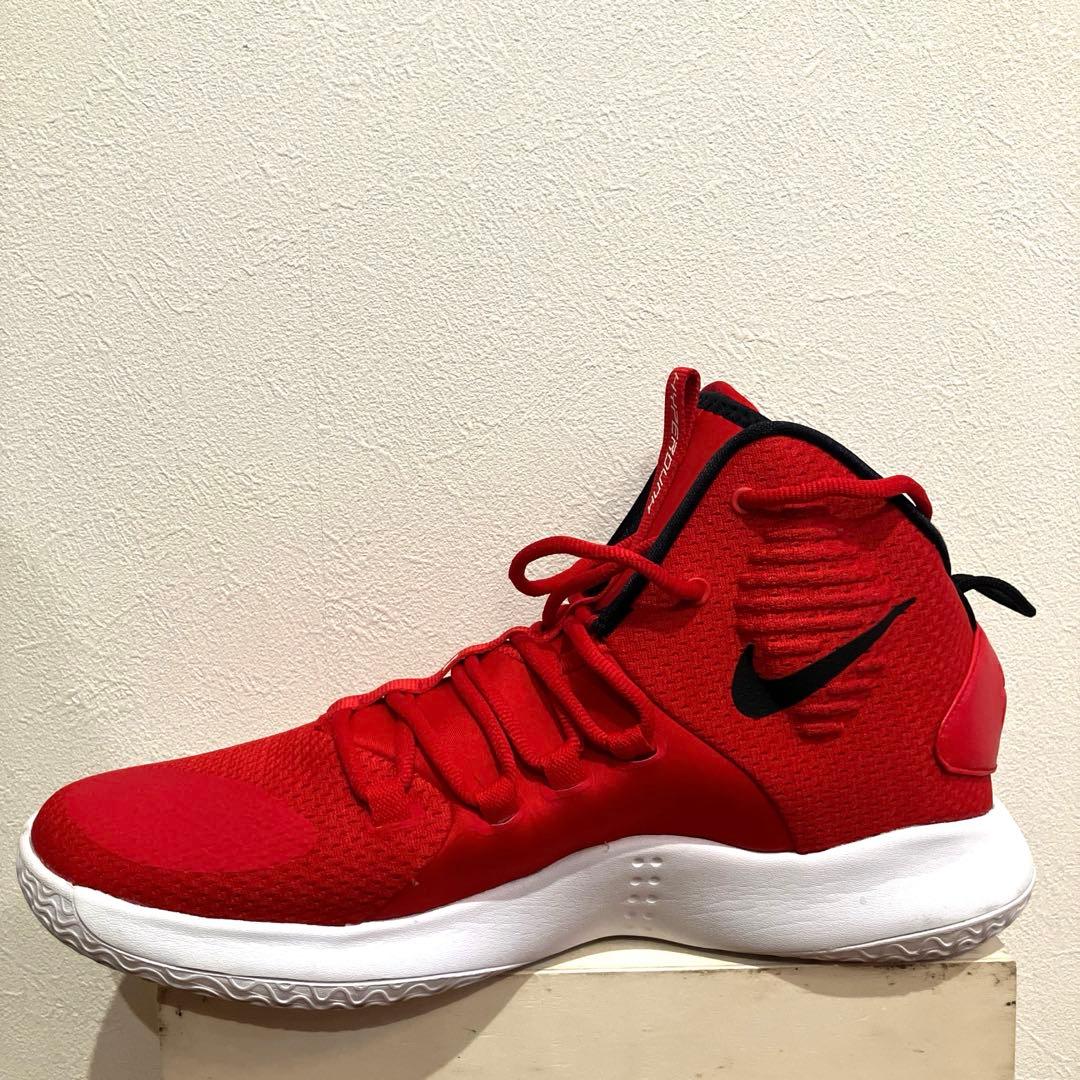 美品、希少！Nike Hyperdunk X TB (AR0467-600)