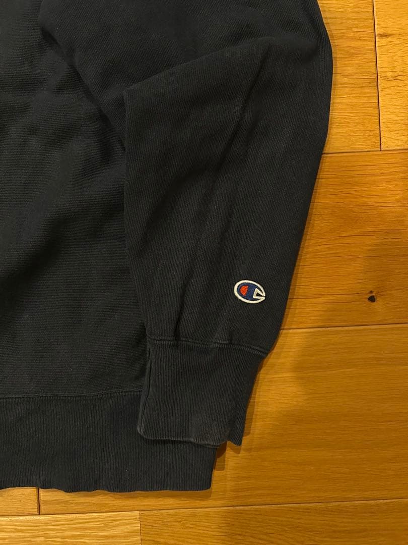 Champion USA/リバースウィーブ　デトロイトアスレチッククラブ L