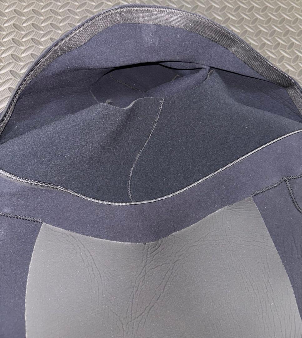 AIR TIGHT エアタイト オーダーウェットスーツ5×3セミドライ　メンズ