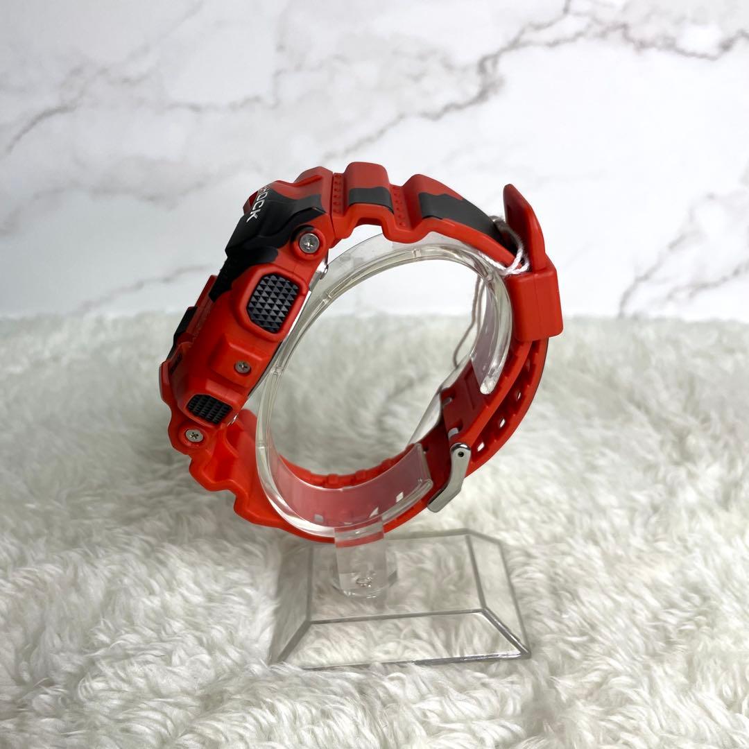 【激レア】G-SHOCK GA-100JK-4AJF 錦鯉 和モデル