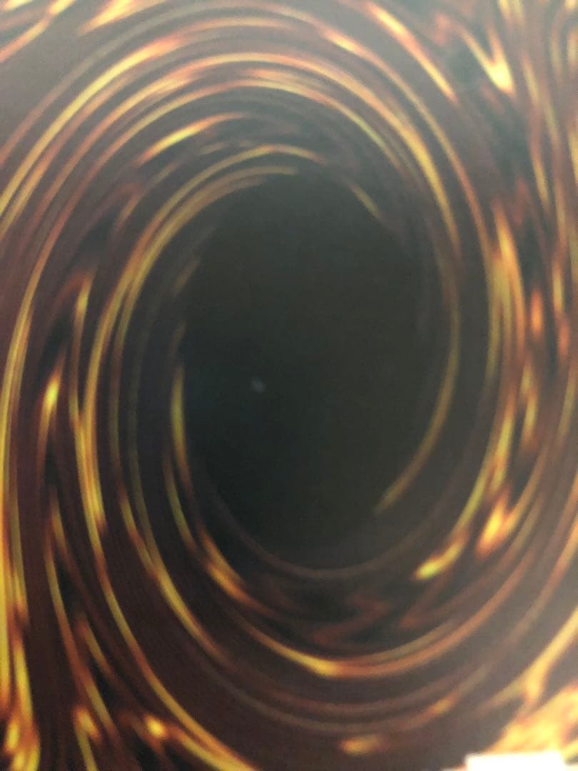 遊戯王 旧アジア クラン　レリーフ