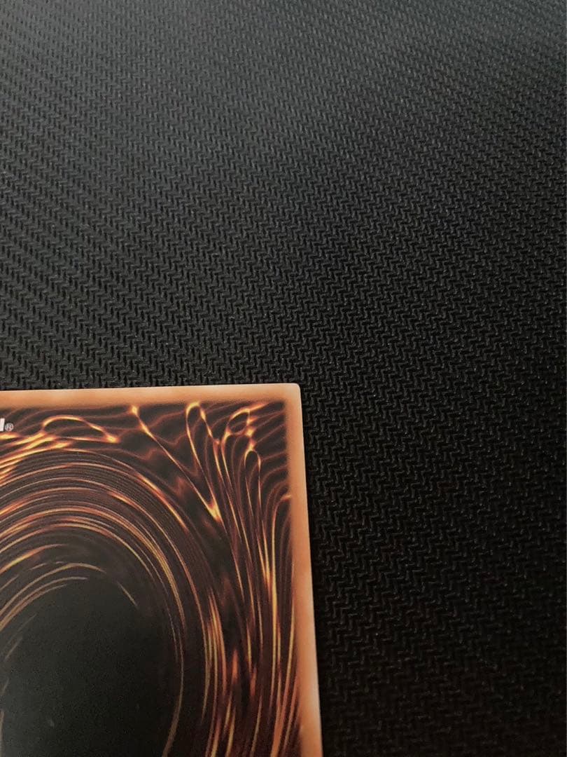 遊戯王 旧アジア クラン　レリーフ