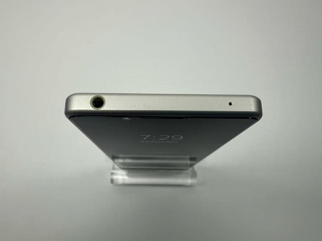 SONY Xperia 5 Ⅳ SoftBank simフリー ホワイト