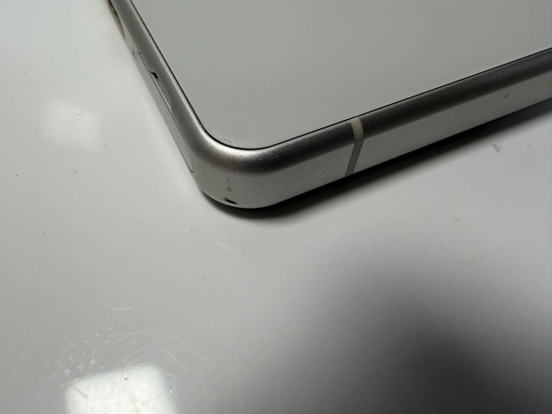 SONY Xperia 5 Ⅳ SoftBank simフリー ホワイト