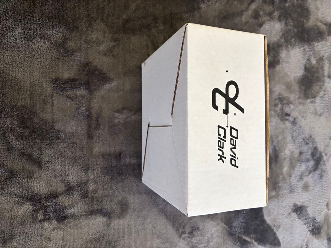 DAVID CLARK デビッドクラーク 航空機用ヘッドセット