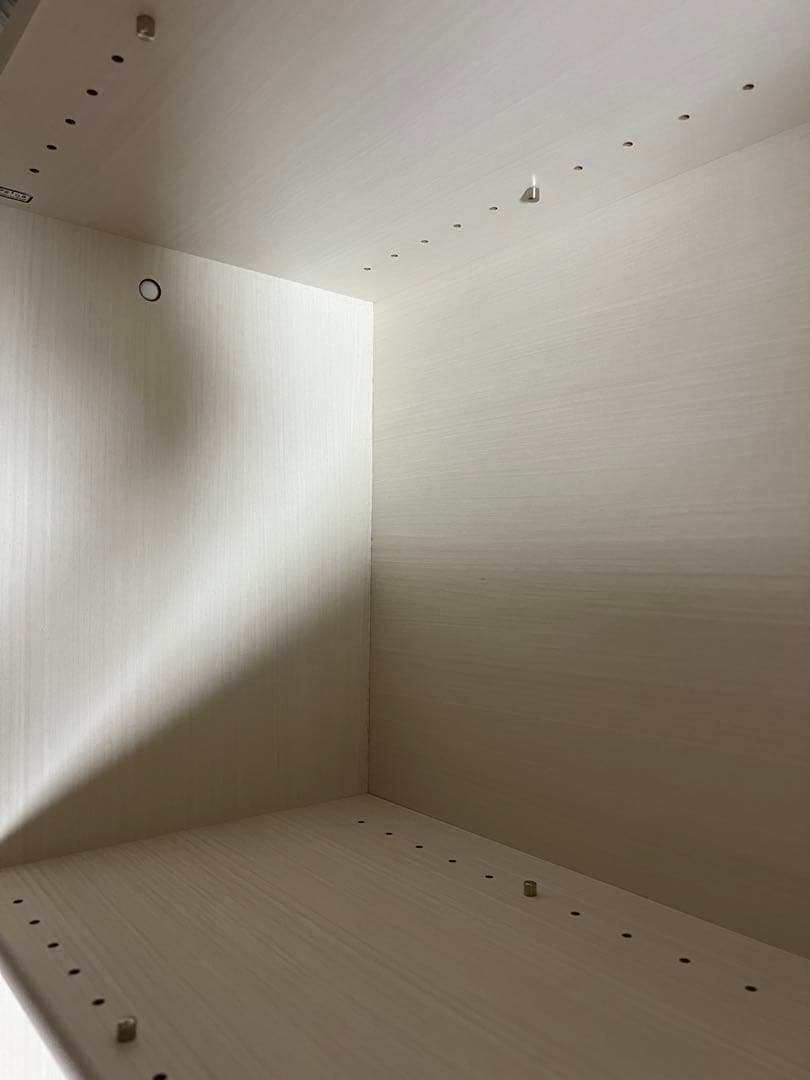 【美品♡】【2/16まで】バルバーニ　キャビネット　書棚 ラック シェルフ