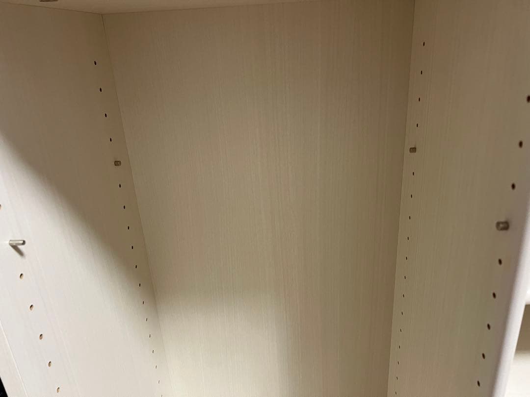 【美品♡】【2/16まで】バルバーニ　キャビネット　書棚 ラック シェルフ