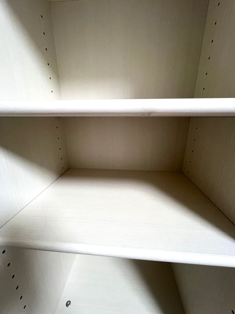 【美品♡】【2/16まで】バルバーニ　キャビネット　書棚 ラック シェルフ